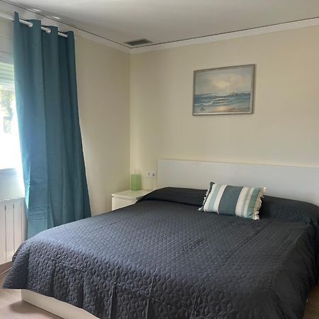 Primera Linea, Parking, Wi Fi, Apartamento Palm Beach Denia Exterior photo